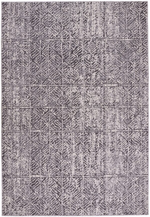 citak,indigo,canopy,1210/050 grey,white,area rug,modern