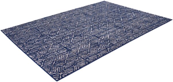 citak,indigo,canopy,1210/075.blue. grey,area rug,modern