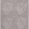 citak,indigo,surface,1230/025 ivory,grey,area rug,geometric