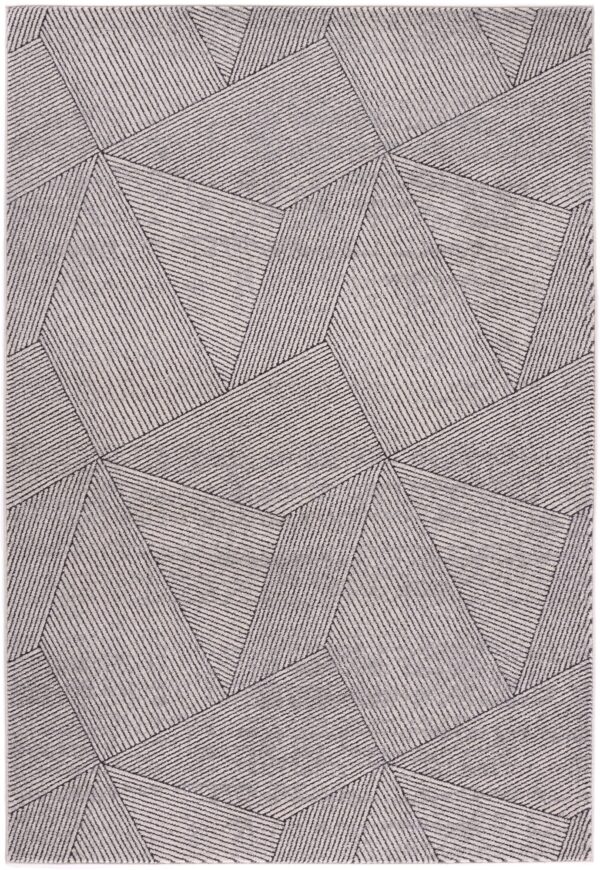 citak,indigo,surface,1230/025 ivory,grey,area rug,geometric