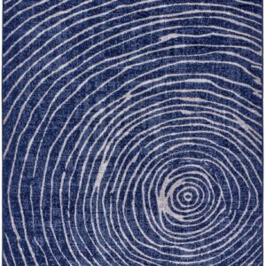 citak,indigo,ripple,1260/075blue,area rug,abstract
