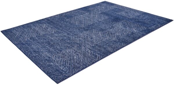 citak,indigo,link,1290/075 blue,area rug,patterned