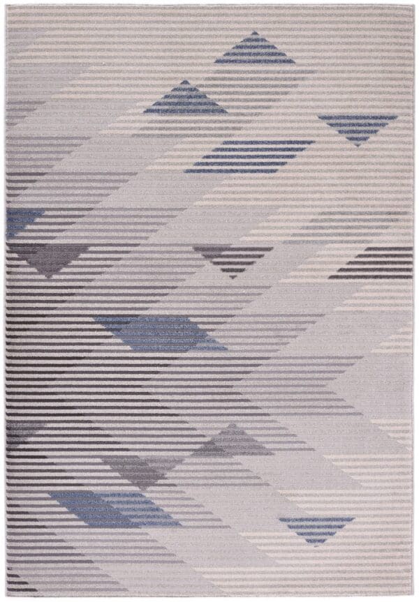 citak,indigo,structure,1300/050 ivory,grey,area rug,geometric
