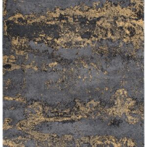 citak,spectrum,concrete,yellow 1500/050,area rug,modern