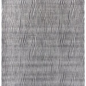 citak,spectrum,waves,silver grey 1520/050,area rug,modern