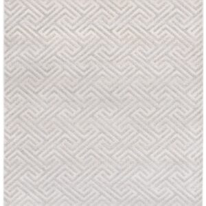 citak,spectrum,maze,ivory,silver 1570/025,area rug,geometric