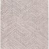 citak,arctic,interlock, 3210/050 grey,area rug,patterned