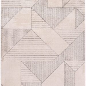 citak,arctic,treeline, 3250/025 ivory,area rug,geometric