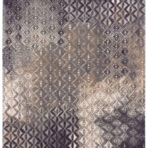 citak,sedona,diamondback, 7100/050, grey ,purple,area rug,patterned