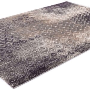 citak,sedona,diamondback, 7100/050, grey ,purple,area rug,patterned