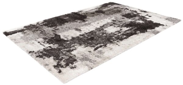 citak,artisan,abstract, 7600/025 charcoal,area rug,contemporary