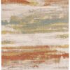 citak,hawthorne,landmark,8400/050,beige,rust,area rug,contemporary