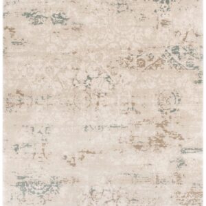 citak,hawthorne,harmony,8420/025,beige,teal,area rug,contemporary