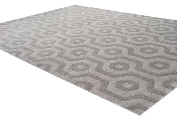 citak,biscayne,honeycomb,grey,8720/050,area rug,geometric