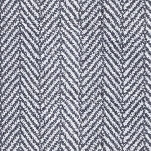 affiliated weavers,catwalk 587 silver,runner,herringbone