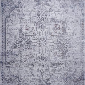 affiliated weavers,empress 741 mercury,area rug,distressed