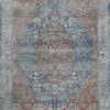 affiliated weavers, nostalgia 908 rosewood. area rug,floral,traditional,distressed