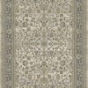 affiliated weavers,timeless,40s peilcan,area rug,runner,traditional,floral