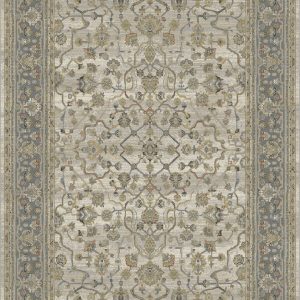 affiliated weavers,timeless,40s peilcan,area rug,runner,traditional,floral