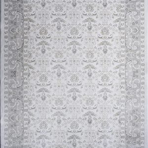 affiliated weavers,toulouse 895 crystal,area rug,traditional,floral