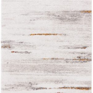 citak,aspen,peak,7770/050,ivory,orange,area rug,contemporary