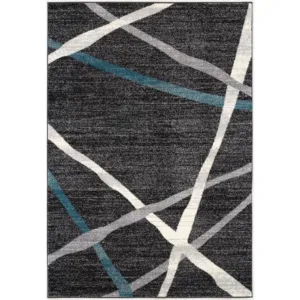 sunshine,koshani,comfort 4215 grey,area rug,modern