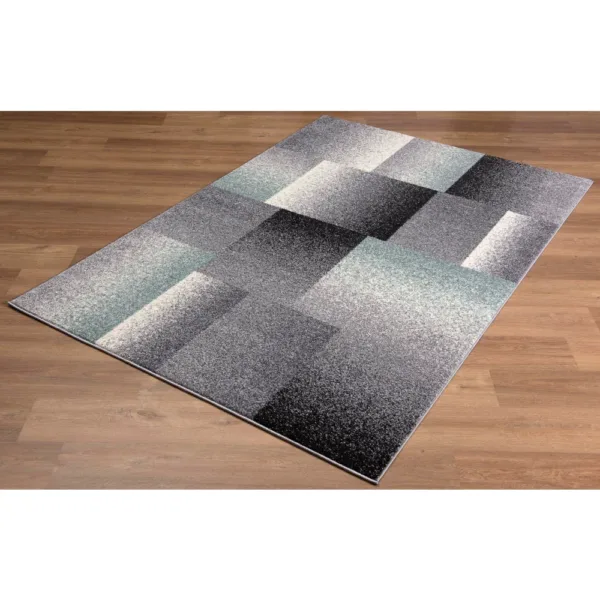 sunshine,koshani,comfort 4474 grey,area rug,geometric