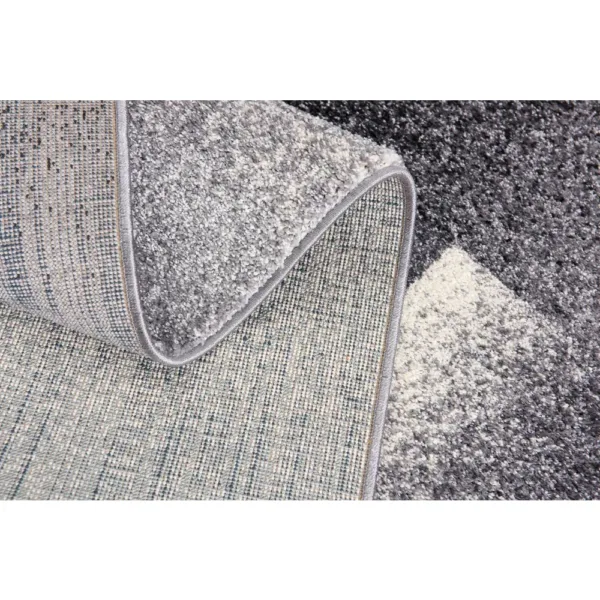 sunshine,koshani,comfort 4474 grey,area rug,geometric