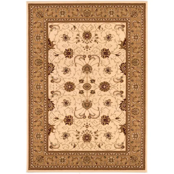 sunshine,koshani,jaipur 2117 cream beige,area rug,runner,traditional,floral