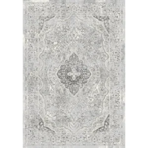 sunshine,koshani,luna 1813 grey,area rug,distressed,traditional