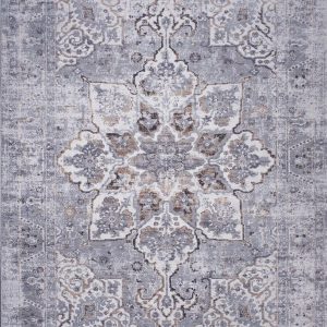 affiliated weavers,outremont 167 taupe,area rug,distressed,traditional