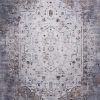 affiliated weavers,outremont 169 trout,area rug,distressed,traditional