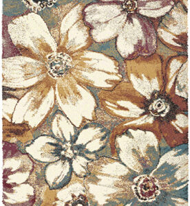 stevens omni,amiani 23061 6969,area rug,floral