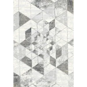 sunshine,koshani,stella 1096 cream grey,area rug,distressed,geometric