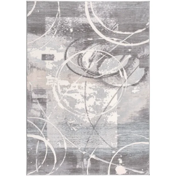 sunshine,koshani,sydney 6950 grey,area rug,runner,abstract