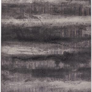 citak,taos,mirage, 1770/075 dark grey,area rug,contemporary