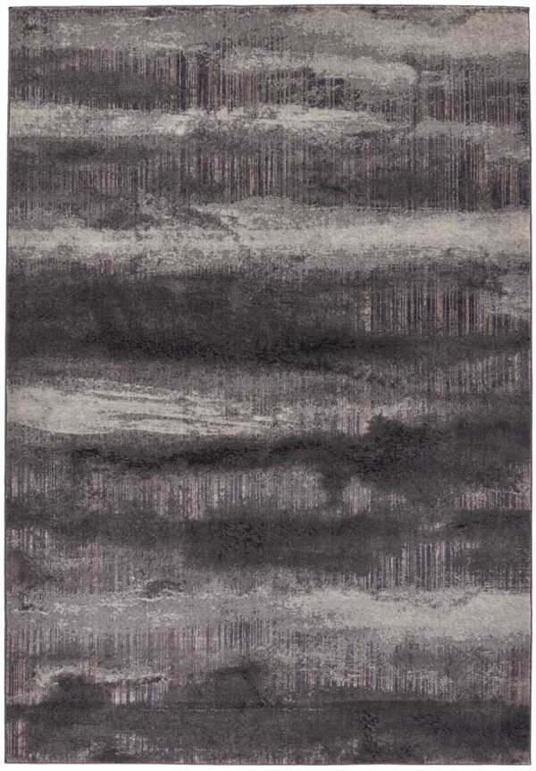 citak,taos,mirage, 1770/075 dark grey,area rug,contemporary
