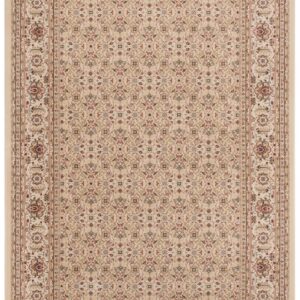 citak,palazzo,vecchio 9310/020 light beige,area rug,runner,traditional,floral