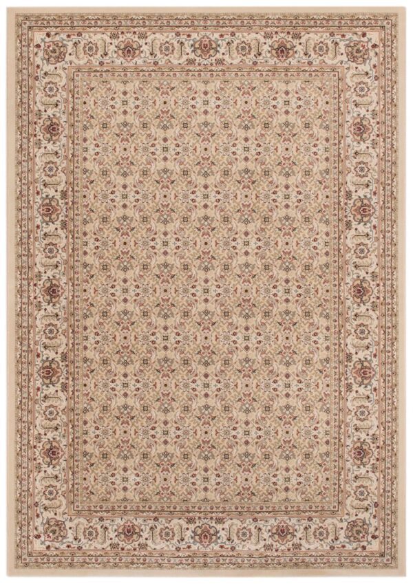 citak,palazzo,vecchio 9310/020 light beige,area rug,runner,traditional,floral