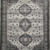 cosmos,flame x, 8710,area rug,runner,round,traditional,floral