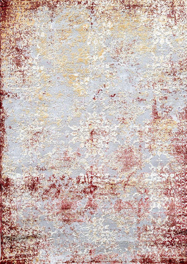 cosmos,terra 3084,area rug,runner,round,distressed,floral,traditional