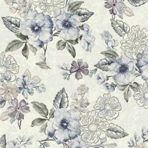 stevens omni,bellini 63322 6141,area rug,floral