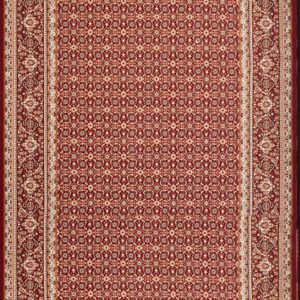 stevens omni,waldorf 6117 ruby,area rug, runner,floral,traditional
