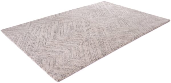 citak,arctic,interlock, 3210/050 grey,area rug,patterned