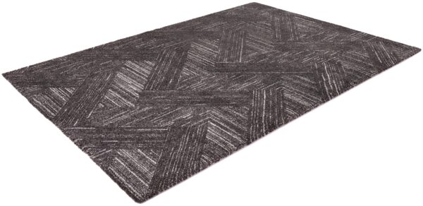 citak,arctic,herringbone, 3260/050 charcoal,area rug,herringbone