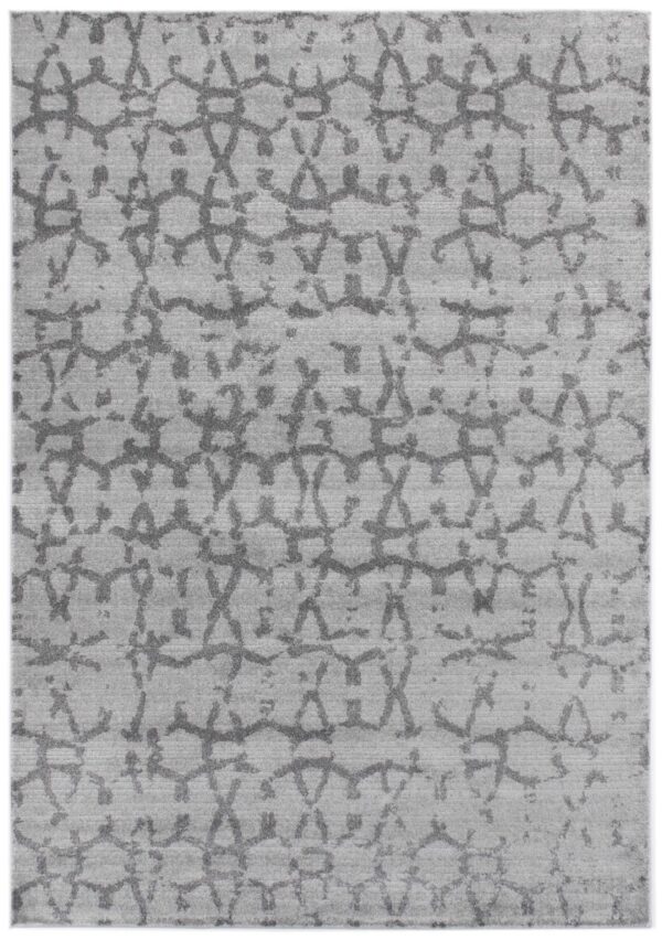 citak,spectrum,electric,silver,grey 1530/050,area rug,patterned