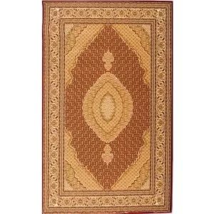 sunshine,koshani,jaipur 2120 red,area rug,runner,traditional,floral