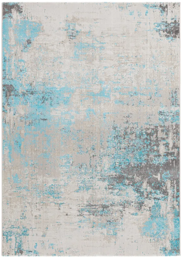 citak,palomino,canvas,beige,blue,9420/075,area rug,contemporary