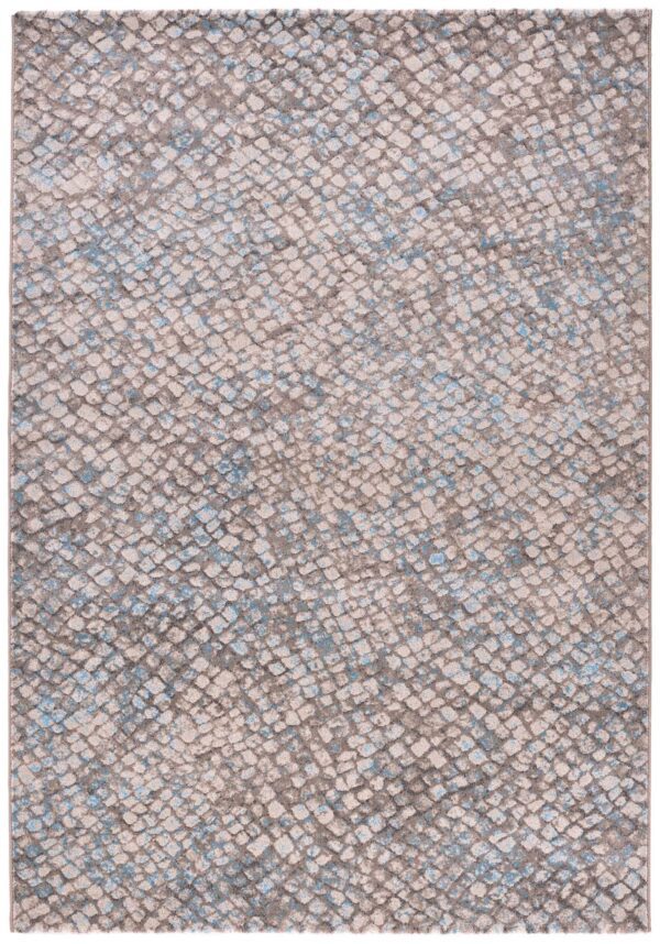 citak,palomino, castelo, beige,blue, 9460/025,area rug,modern