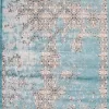 cosmos,symphony ll 5022,area rug,distressed/floral